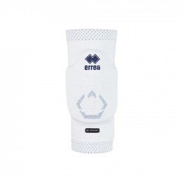 Errea Ginocchiere Volley Tokyo Evolution AD Bianco/Blu